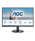 MONITOR PROFESIONAL AOC Q27B3MA 27' QHD MULTIMEDIA NEGRO
