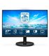 MONITOR PHILIPS 271V8LA/00 LED 27" 1920x1080 4MS VGA DVI NEGRO
