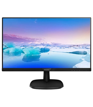 MONITOR PHILIPS 273V7QDAB 27" IPS FHD VGA HDMI DVI