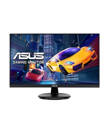 MONITOR ASUS 23,8" VA24DQF IPS FHD 100HZHDMI DDP