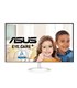 MONITOR ASUS 27" VZ27EHF-W FHD 1MS 100HZ IPS BLANCO