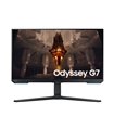 MONITOR SAMSUNG ODYSSEY 28"G7 GAMING MONITOR G70B