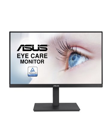 MONITOR ASUS VA24EQSB 23,8" FULL HD LED NEGRO