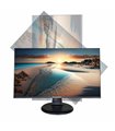 MONITOR PUNTO INFORMATICO PIP2700V 27" FHD VGA HDMI DP USB WEBCAM MM PIVOT