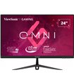 MONITOR VIEWSONIC GAMING 24" FHD IPS 165HZ FREESYNC HDR10