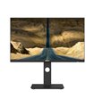 MONITOR DAHUA 27" QHD IPS WIDW 75HZ COLOR GAMUT 65W TIPO-C DP HDMI MULTI PIVOT