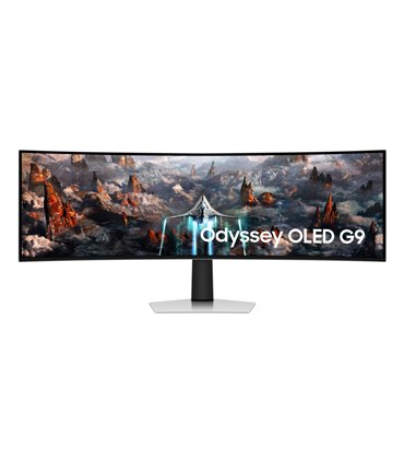 MONITOR SAMSUNG 49" LS49CG934SUXEN