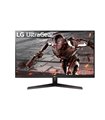 MONITOR LG 31,5" 2560X1440 QHD HDMI X X DDP