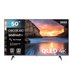 TV CECOTEC 50" QLED 4K ANDROIDTV 11 VQU10050 V