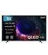 TV CECOTEC 55" QLED  ANDROID TV V1+ SERIES VQU11055+