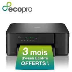 Brother DCP-J1260W impresora multifunción Inyección de tinta A4 1200 x 6000 DPI 16 ppm Wifi