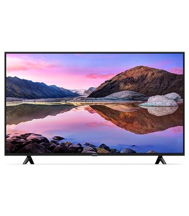 TV XIAOMI MI TV P1E 55" LED EU SMART