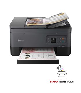 IMPRESORA CANON PIXMA TS7450I MULTIFUNCION TINTA NEGRA