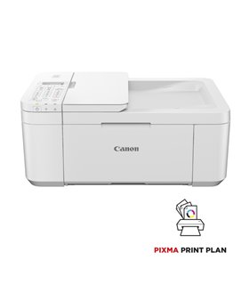 IMPRESORA CANON PIXMA TR4751i MULTIFUNCION TINTA BLANCA