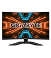 MONITOR GAMING GIGABYTE M32QC A 32" 2560x1440 VA