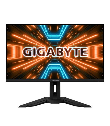 MONITOR GAMING GIGABYTE M32U-EK 32" 3840x2160 UHD KVM