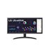 MONITOR LG  26WQ500-B 25,7" 21:9 2560X1080 1000:1 HDMIX2 HDR10