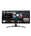 MONITOR LG 29WP500-B 29" 2560X1080 5MS 2XHDMI NEGRO