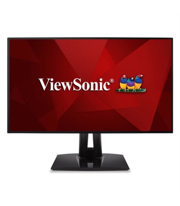 MONITOR VIEWSONIC 27" UHD IPS LED 2XHDMI DP-IN DP-OUT USB-C RJ45 AJUSTABLE