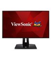 MONITOR VIEWSONIC 27" UHD IPS LED 2XHDMI DP-IN DP-OUT USB-C RJ45 AJUSTABLE