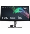 MONITOR VIEWSONIC 27" QUHD USB-C 90W DP HDMI USB MIRCO USB MULTI