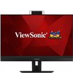 MONITOR VIEWSONIC 27" 2K QHD IPS HDMI DP-INOUT USB-C RJ45 USB MULTI ERGO PIVOT