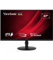 MONITOR VIEWSONIC 27" FHD IPS LED VGA HDMI DP MULTI ERGONOMIC