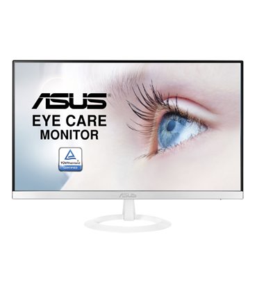 MONITOR ASUS VZ239HE-W 23" IPS 1920x1080 5MS VGA HDMI ULTRA SLIM BLANCO