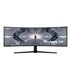 MONITOR SAMSUNG LC49G95TSSPXEN 49" QLED 5120 X 1440 HDMI DP CURVO