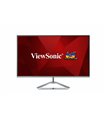 MONITOR VIEWSONIC VX2476-SMH 23,8" IPS FHD SLIM VGA HDMI SOPORTE CROMADO