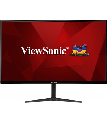 MONITOR VIEWSONIC VX2719-PC-MHD 27" FHD HDMI DP 240HZ CURVO ALTAVOZ