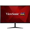 MONITOR VIEWSONIC VX2718-2KPC-MHD 27" QHD 1MS 2XHDMI DP 165HZ CURVO GAMING