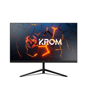 MONITOR GAMING KROM KERTZ 24" RGB 200HZ HDMI DP