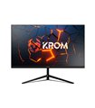 MONITOR GAMING KROM KERTZ 24" RGB 200HZ HDMI DP