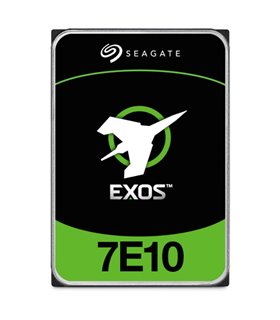 DISCO SEAGATE EXOS 7E10 8TB SATA