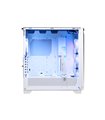 CAJA GAMING MSI MPG GUNGNIR 300R AIRFLOW WHITE ATX 3XUSB3.2 RGB NEGRO