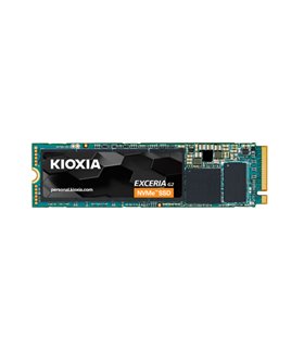 SSD KIOXIA EXCERIA 500GB NVME