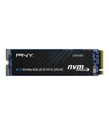 SSD PNY CS1030 500GB NVME GEN3