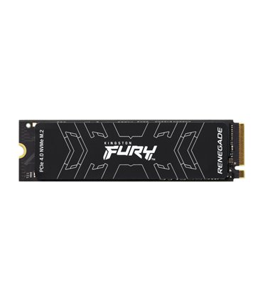 SSD KINGSTON 500GB NVME FURY RENEGADE