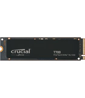 SSD CRUCIAL T700 2TB M.2 NVME