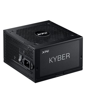 FUENTE ALIMENTACION ADATA XPG KYBER850G-BKCEU 850W ATX 3.0