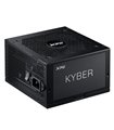 FUENTE ALIMENTACION ADATA XPG KYBER850G-BKCEU 850W ATX 3.0