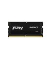 DDR5 SODIMM KINGSTON 64GB 5600 FURY IMPACT