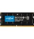 DDR5 SODIMM CRUCIAL 32GB 5200