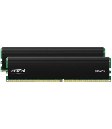 DDR4 CRUCIAL 2X16GB 3200