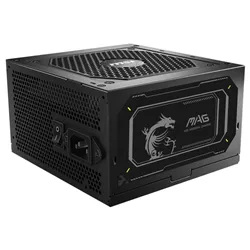 FUENTE ALIMENTACION MSI MAG A750GL PCIE5 II