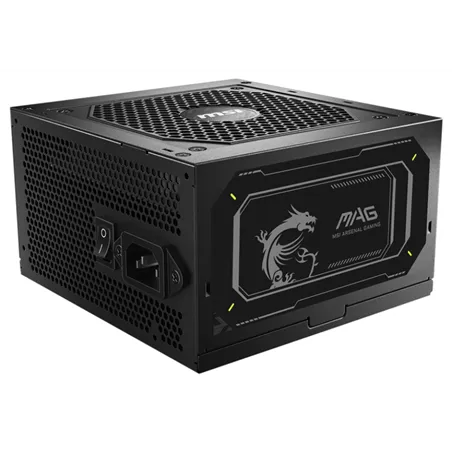 FUENTE ALIMENTACION MSI MAG A750GL PCIE5 II