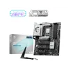 PLACA BASE MSI B860 GAMING PLUS WIFI