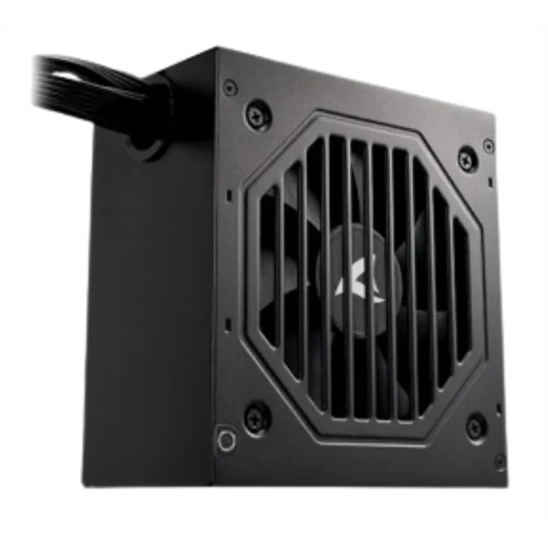 FUENTE ALIMENTACION GAMING SHARKOON REBEL P10 750W BRONZE ATX 3.1