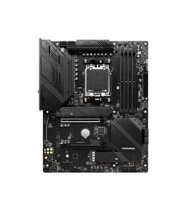PLACA BASE MSI MAG B650 TOMAHAWK WIFI AM5 ATX 4XDDR5